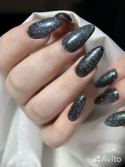 Манюкюр/педикюр