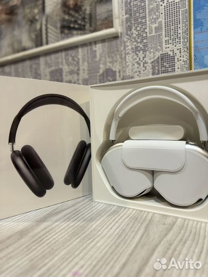 Airpods Max premium rep