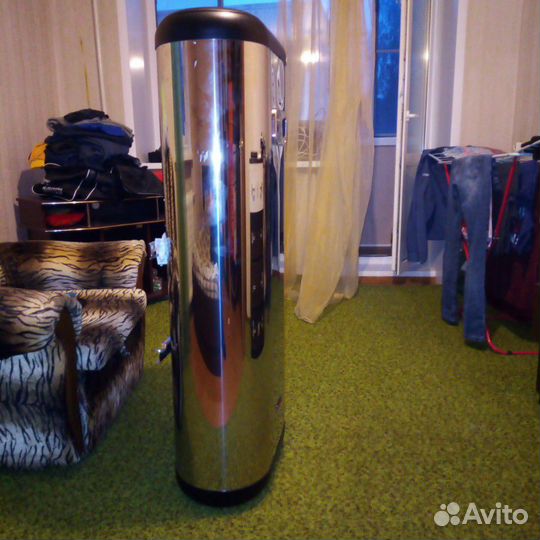 Ремонт водонагревателей- бойлеров