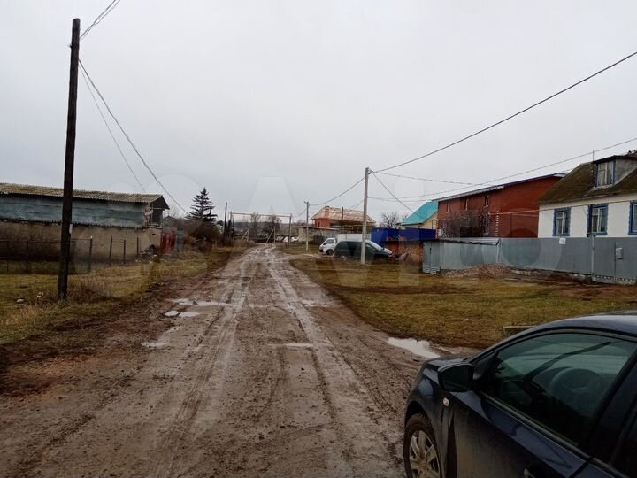 Участок 15 сот. (ИЖС)