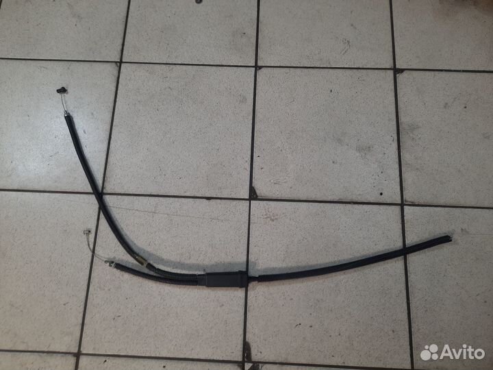 Трос газа BRP MXZ Renegade 1000