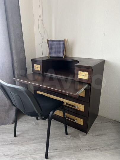 Квартира-студия, 31,7 м², 2/11 эт.