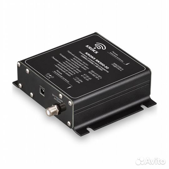 Репитер сотовой связи