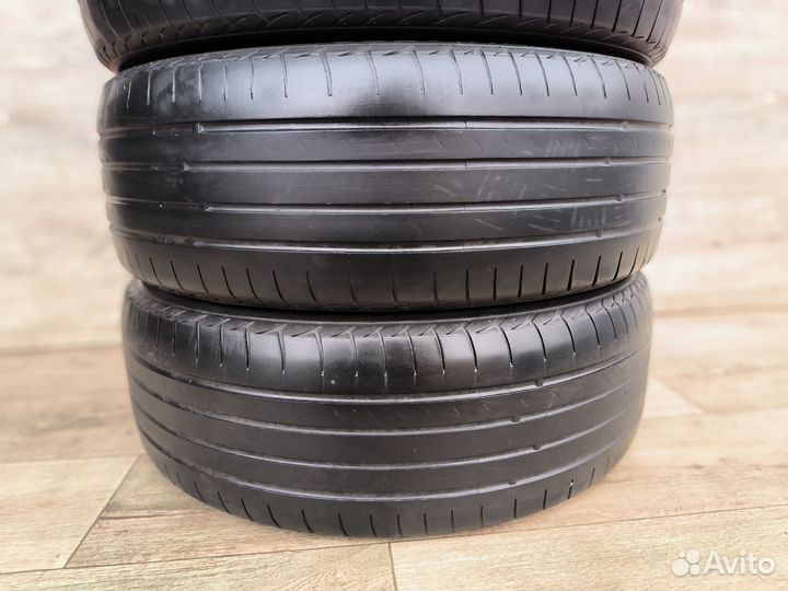 Giti GitiComfort SUV 520 215/60 R17