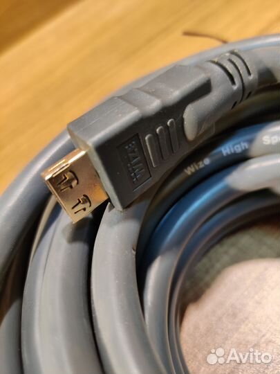 Кабель hdmi 15 метров