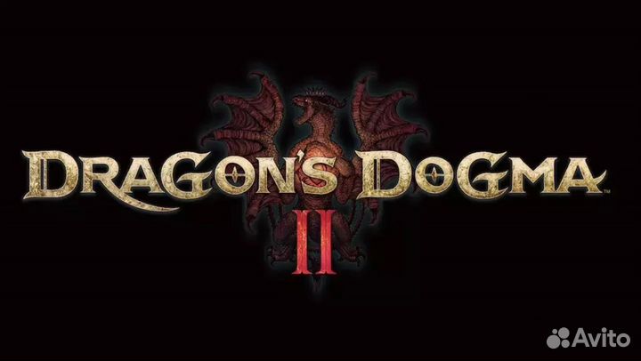 Dragon's Dogma 2 PS5
