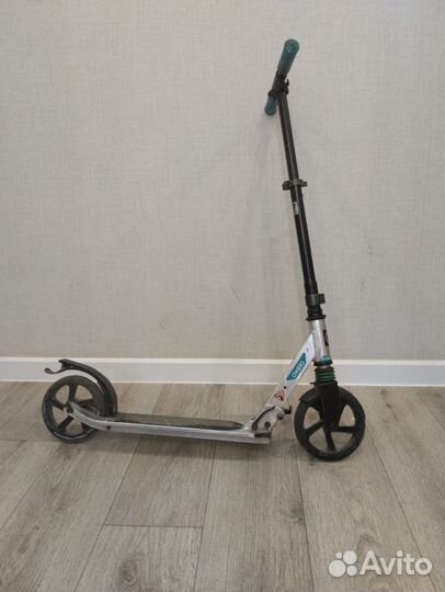 Самокат городской взрослый