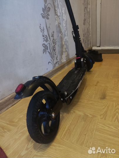 Электросамокат Kugoo GT350s