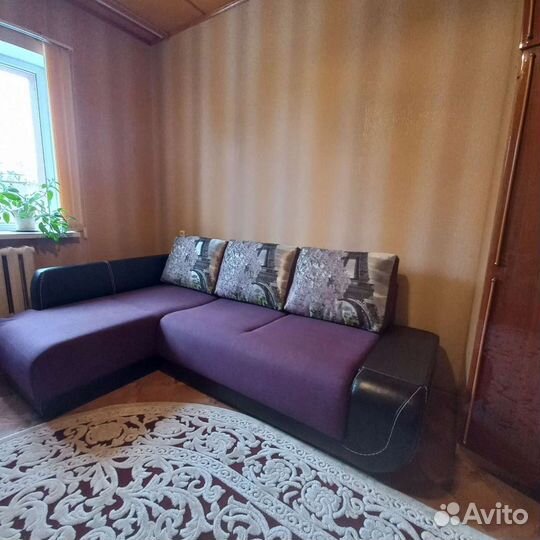 Диван угловой