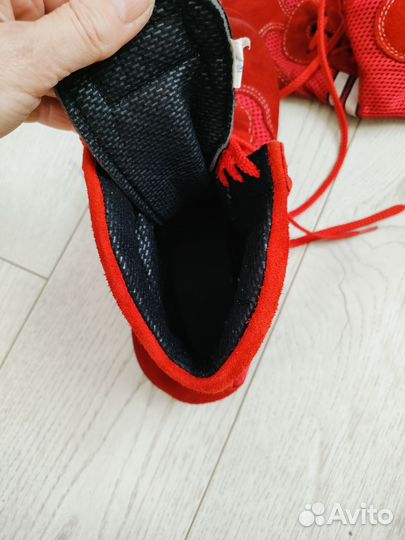 Самбовка для мальчика