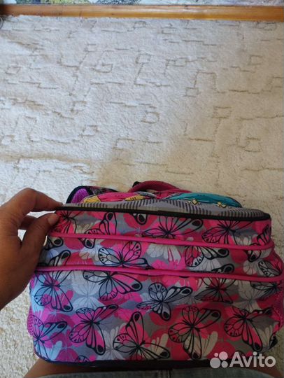 Портфель, Рюкзак Winner школьный