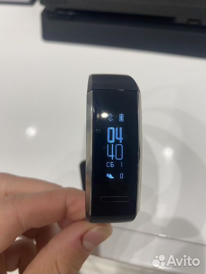 Huawei band 2 pro