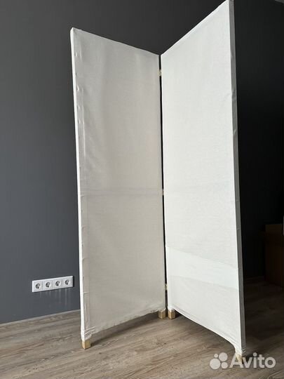 Шумоизоляционные акустические ширмы, звукоизоляция