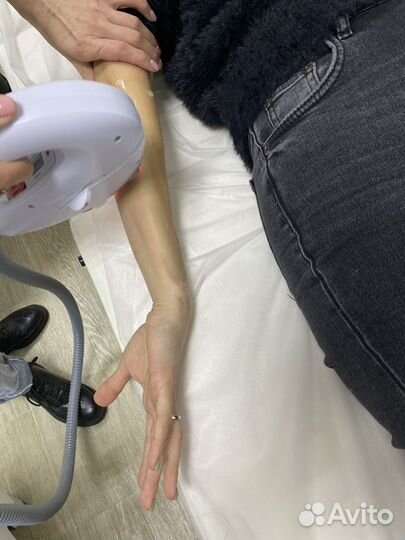 Сертифицированное обучение аппаратной косметологии