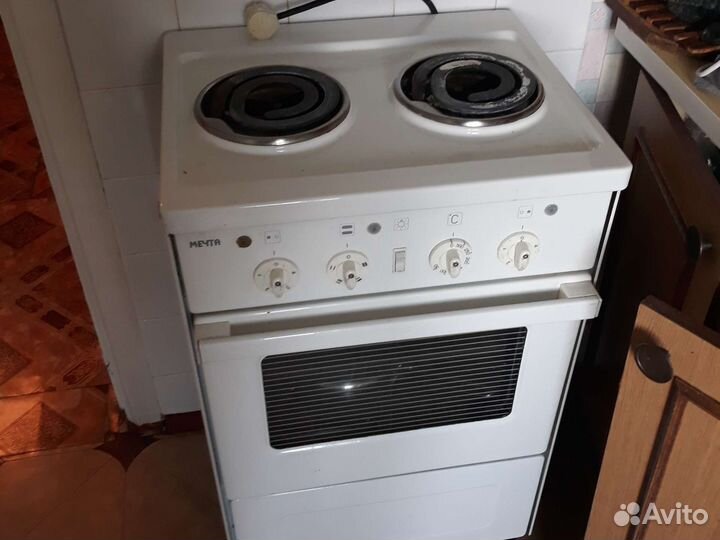 Плитка электрическая мечта