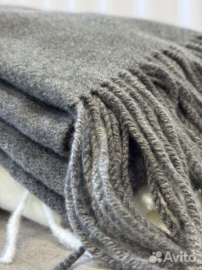 Шарф унисекс