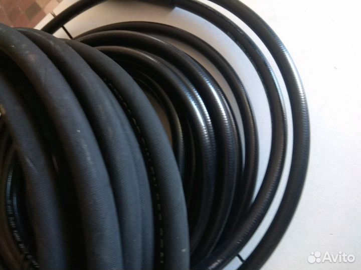 Шланг для автомойки