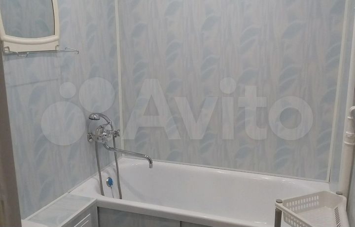 2-к. квартира, 49 м², 4/5 эт.