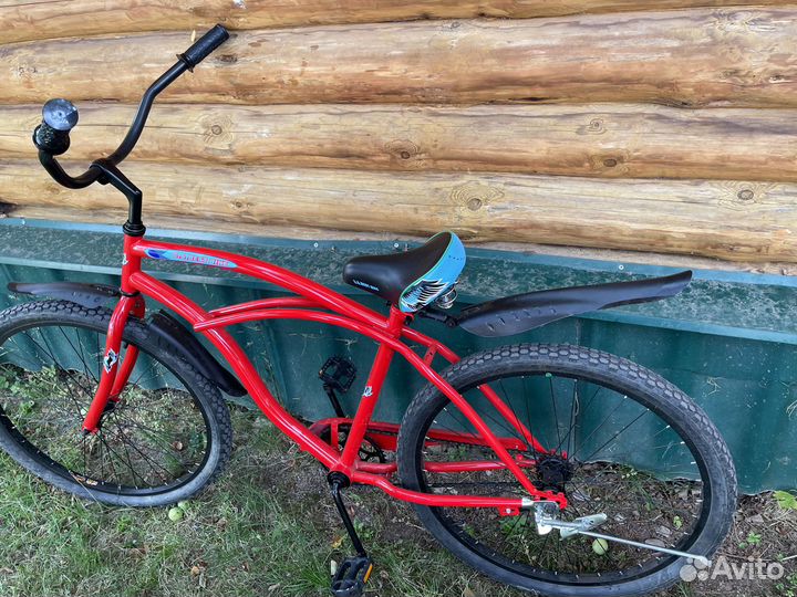 Продам велосипед