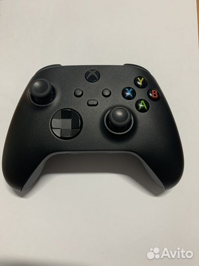Джойстик xbox series s