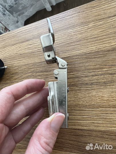 Петли дверные