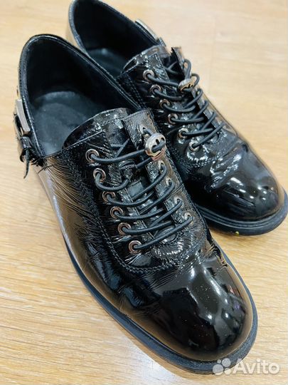 Туфли, ботинки