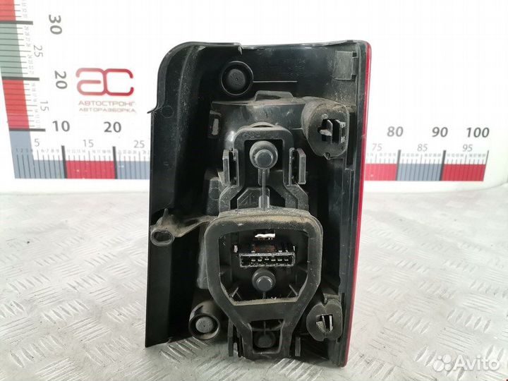 Фонарь для Peugeot-Citroen Partner 1