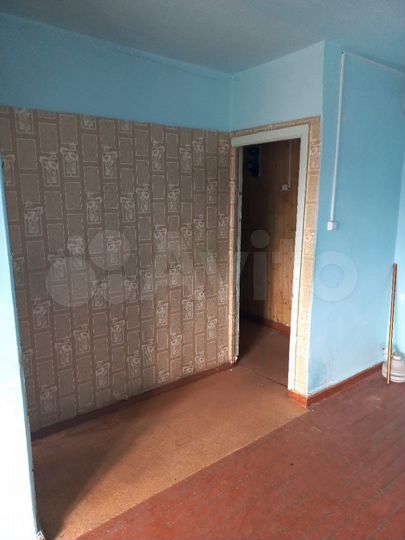 2-к. квартира, 42,3 м², 1/2 эт.