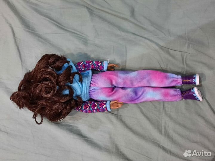 Кукла Ily4ever Ариэль