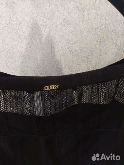 Guess кофта женская оригинал