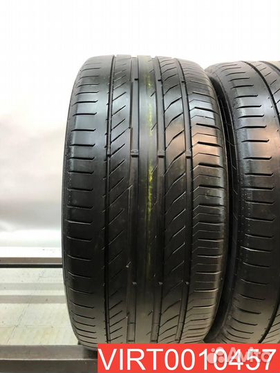 Continental ContiSportContact 5 245/40 R18 97Y