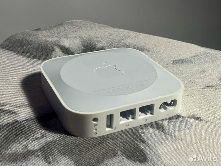 Wi-fi Роутер Apple Airport Express A1392