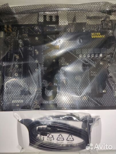 Материнская плата Gigabyte b550m ds3h rev 1.4