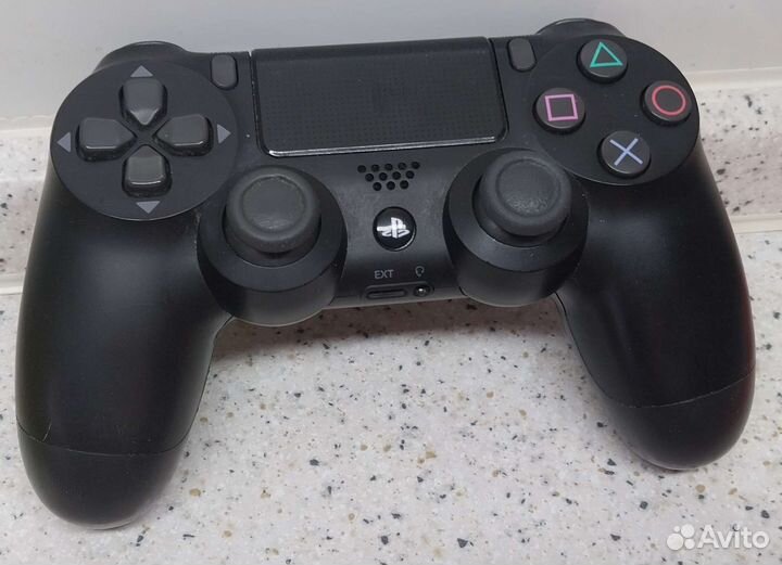 Геймпад ps3/ps4/оригинал
