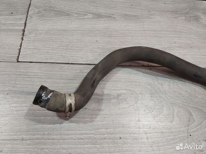 Патрубок печки Renault Megan 2 1.6 K4M