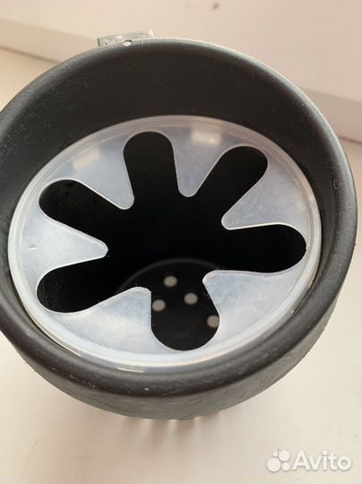 Подстаканник для коляски