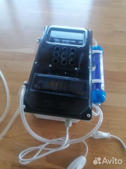 Озонатор для воды