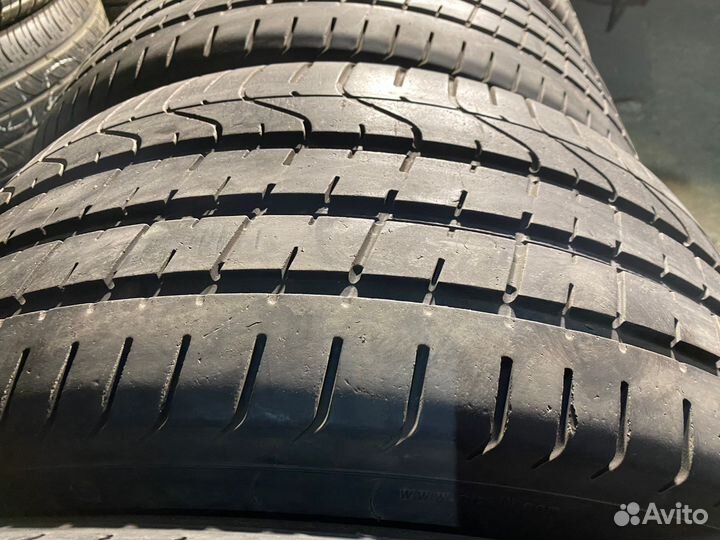 Pirelli P Zero 275/35 R21 103Y