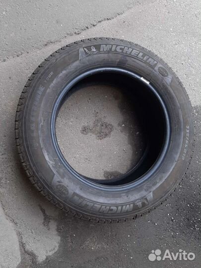 Michelin Latitude Tour 235/65 R19