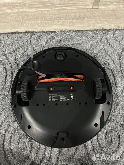 Робот-пылесос Xiaomi Mijia Robot Vacuum-Mop 2