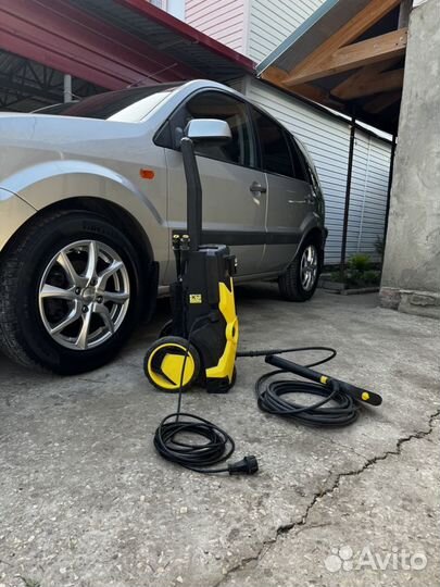 Мойка высокого давления Karcher k5