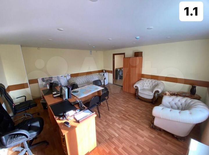 Офис, 175 м²