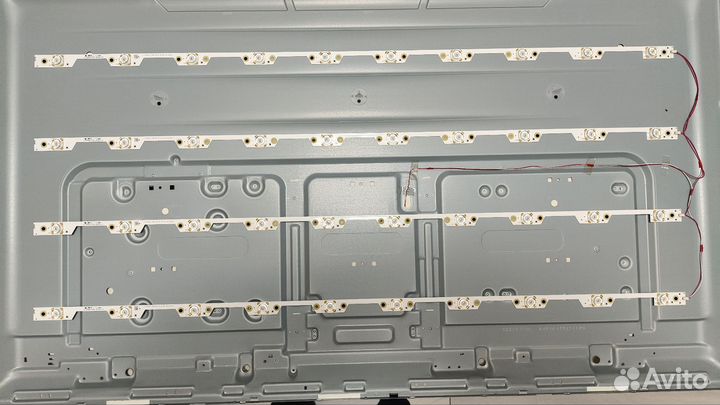 Подсветка для телевизора Hisense 49