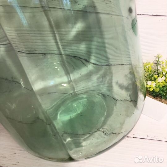 Бутыль 20 литров