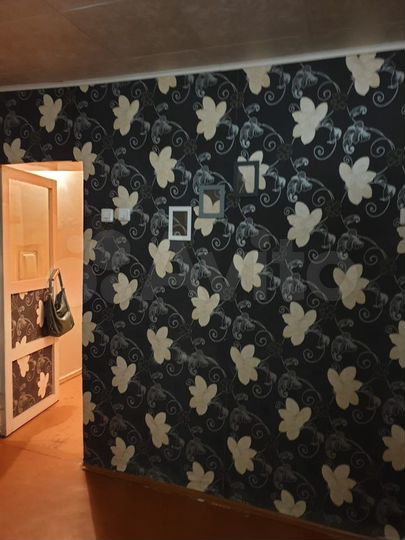 1-к. квартира, 36 м², 2/5 эт.