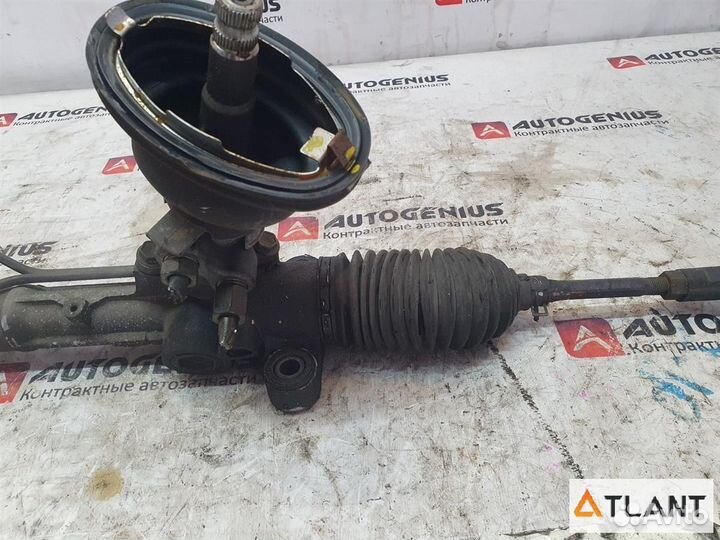 Рулевая рейка toyota vitz