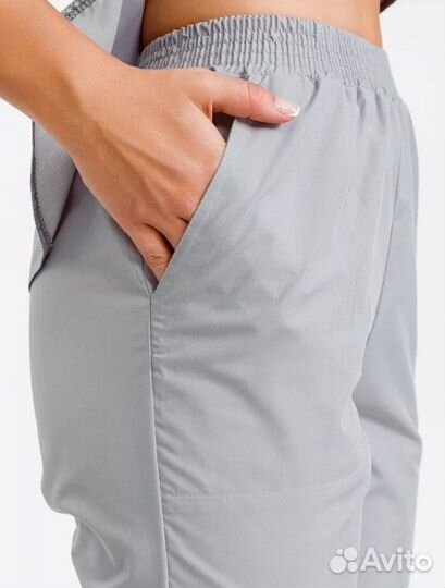 Медицинский костюм женский 52 54