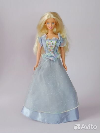 Barbie Princess 1998