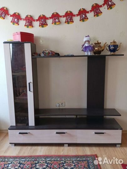 Продам стенку в отличном состоянии