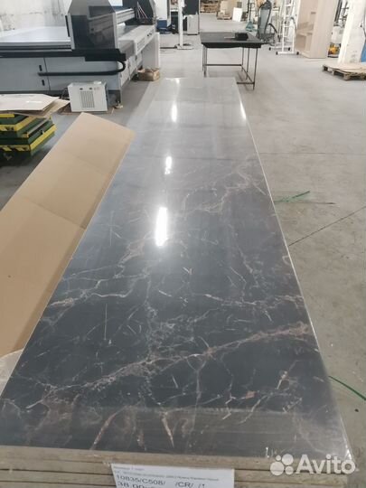 Кухонная столешница 38мм